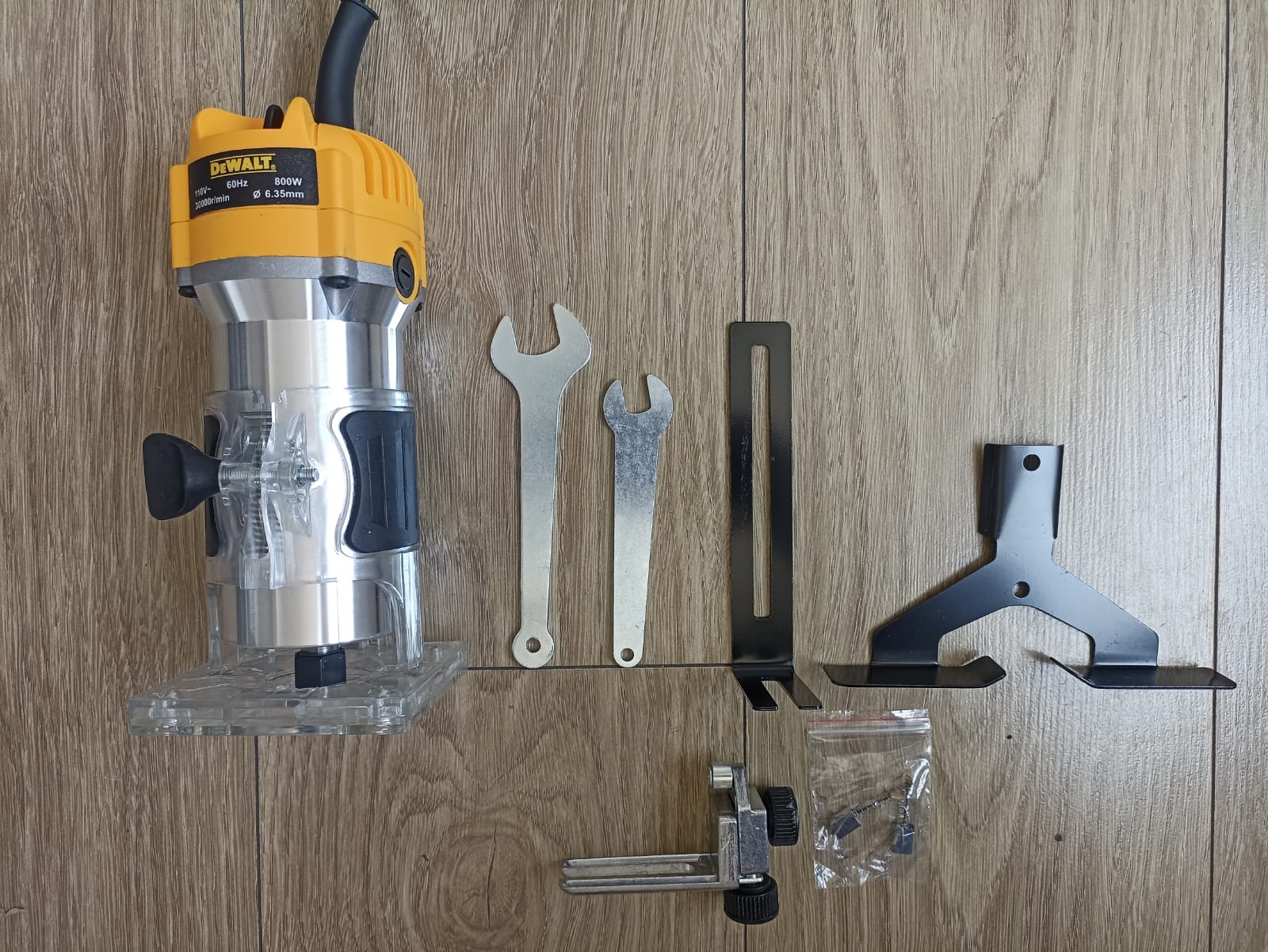 REBORDEADORA DEWALT (I)